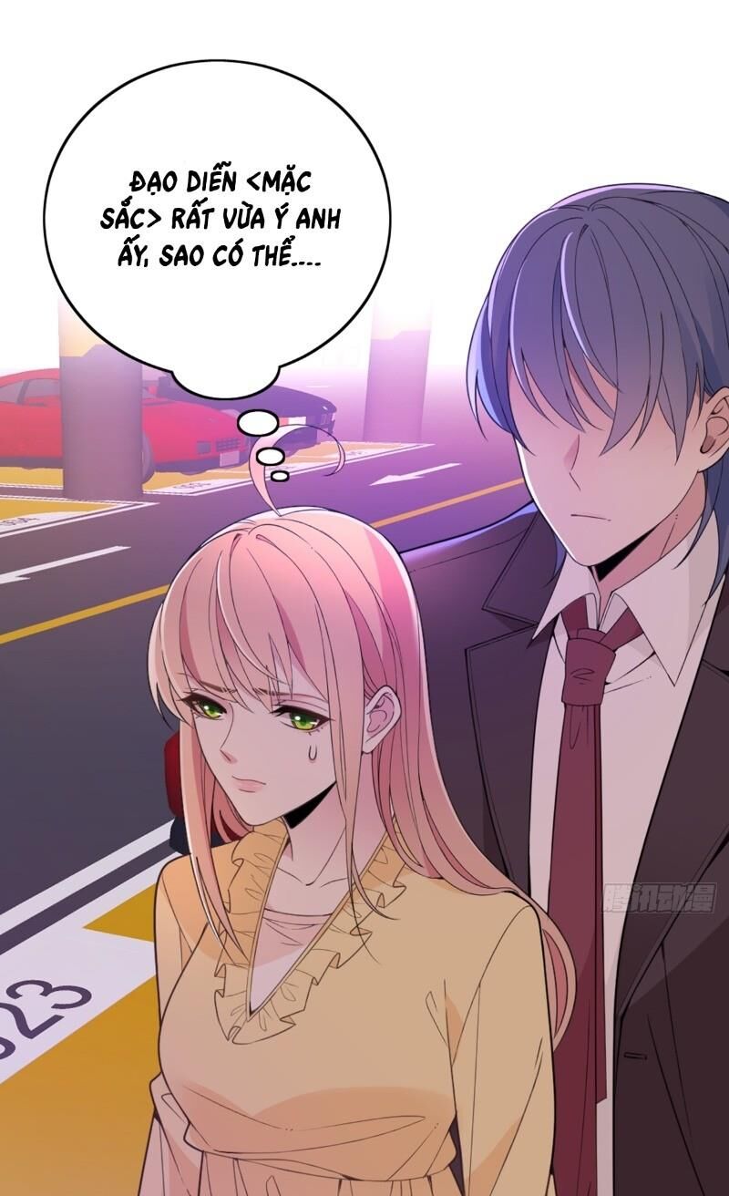Bí Mật Kết Hôn Với Ảnh Đế: Vợ Ơi Đến Đây Tấn Công Đi Nào Chap 72 - Next Chap 73