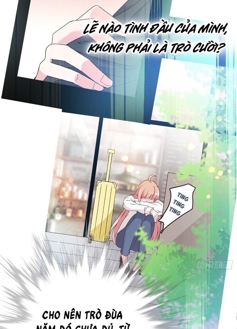 Bí Mật Kết Hôn Với Ảnh Đế: Vợ Ơi Đến Đây Tấn Công Đi Nào Chap 72 - Next Chap 73