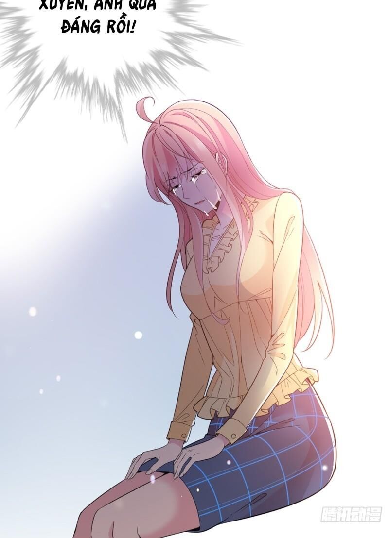 Bí Mật Kết Hôn Với Ảnh Đế: Vợ Ơi Đến Đây Tấn Công Đi Nào Chap 72 - Next Chap 73
