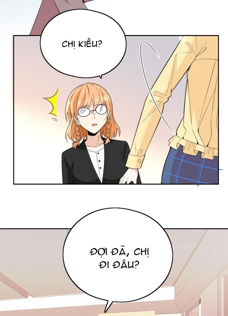 Bí Mật Kết Hôn Với Ảnh Đế: Vợ Ơi Đến Đây Tấn Công Đi Nào Chap 72 - Next Chap 73