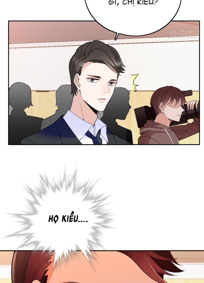 Bí Mật Kết Hôn Với Ảnh Đế: Vợ Ơi Đến Đây Tấn Công Đi Nào Chap 72 - Next Chap 73