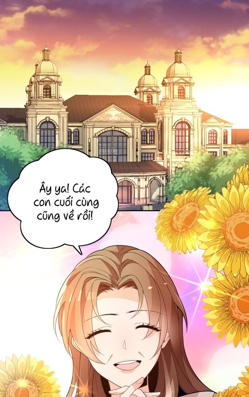 Bí Mật Kết Hôn Với Ảnh Đế: Vợ Ơi Đến Đây Tấn Công Đi Nào Chap 73 - Next Chap 74