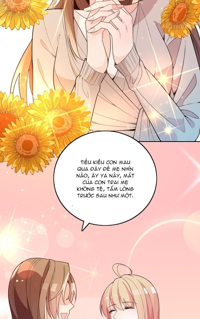 Bí Mật Kết Hôn Với Ảnh Đế: Vợ Ơi Đến Đây Tấn Công Đi Nào Chap 73 - Next Chap 74