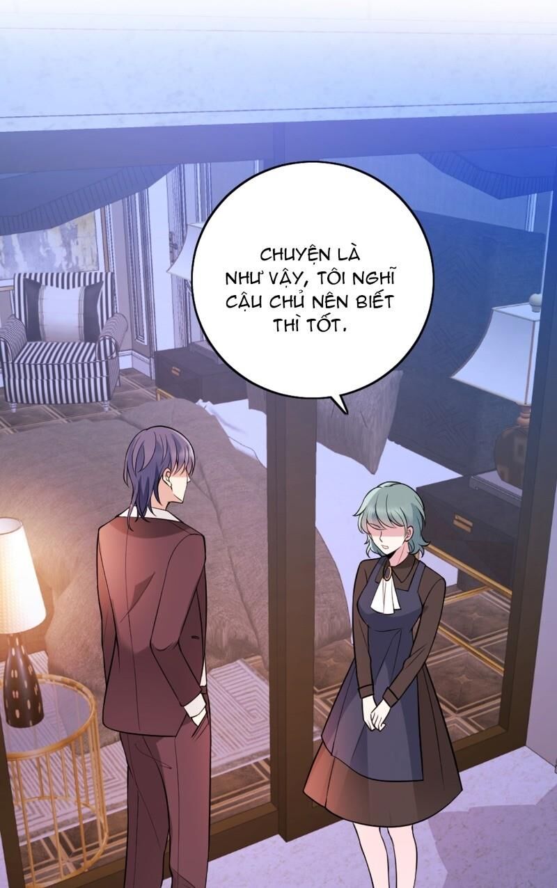 Bí Mật Kết Hôn Với Ảnh Đế: Vợ Ơi Đến Đây Tấn Công Đi Nào Chap 73 - Next Chap 74