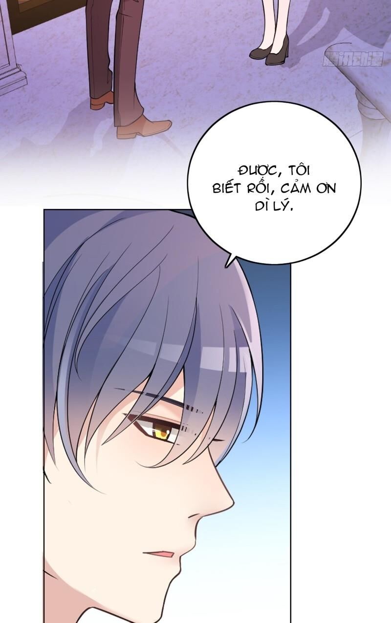 Bí Mật Kết Hôn Với Ảnh Đế: Vợ Ơi Đến Đây Tấn Công Đi Nào Chap 73 - Next Chap 74