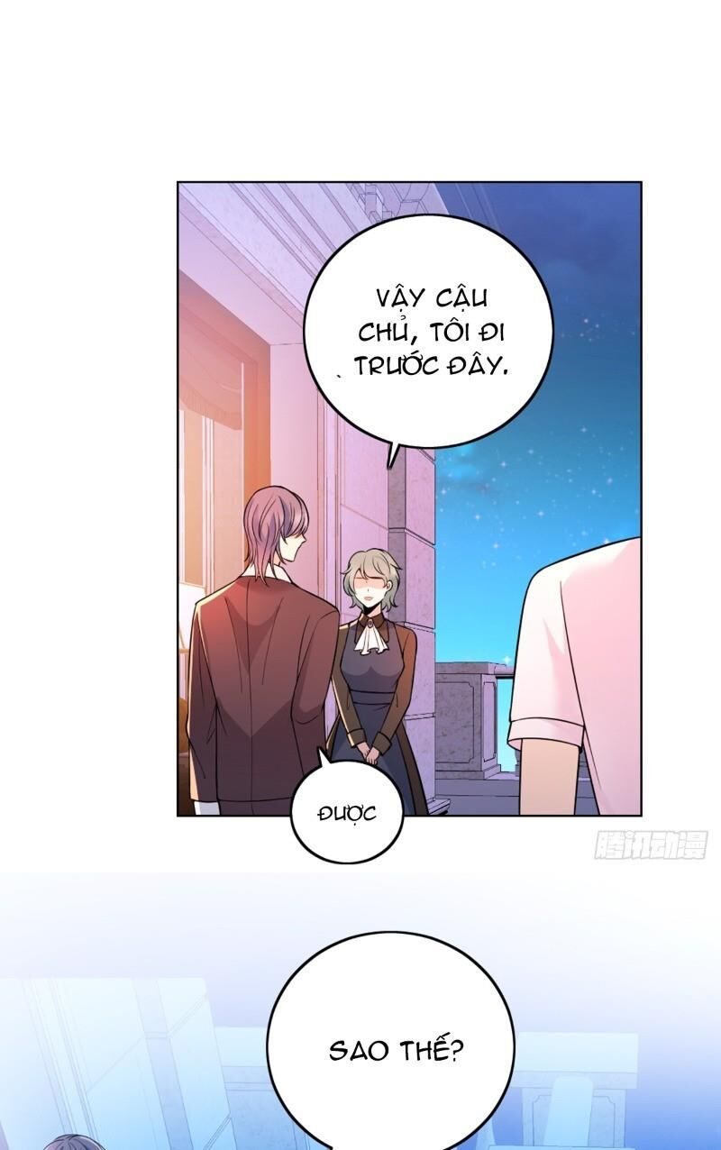 Bí Mật Kết Hôn Với Ảnh Đế: Vợ Ơi Đến Đây Tấn Công Đi Nào Chap 73 - Next Chap 74