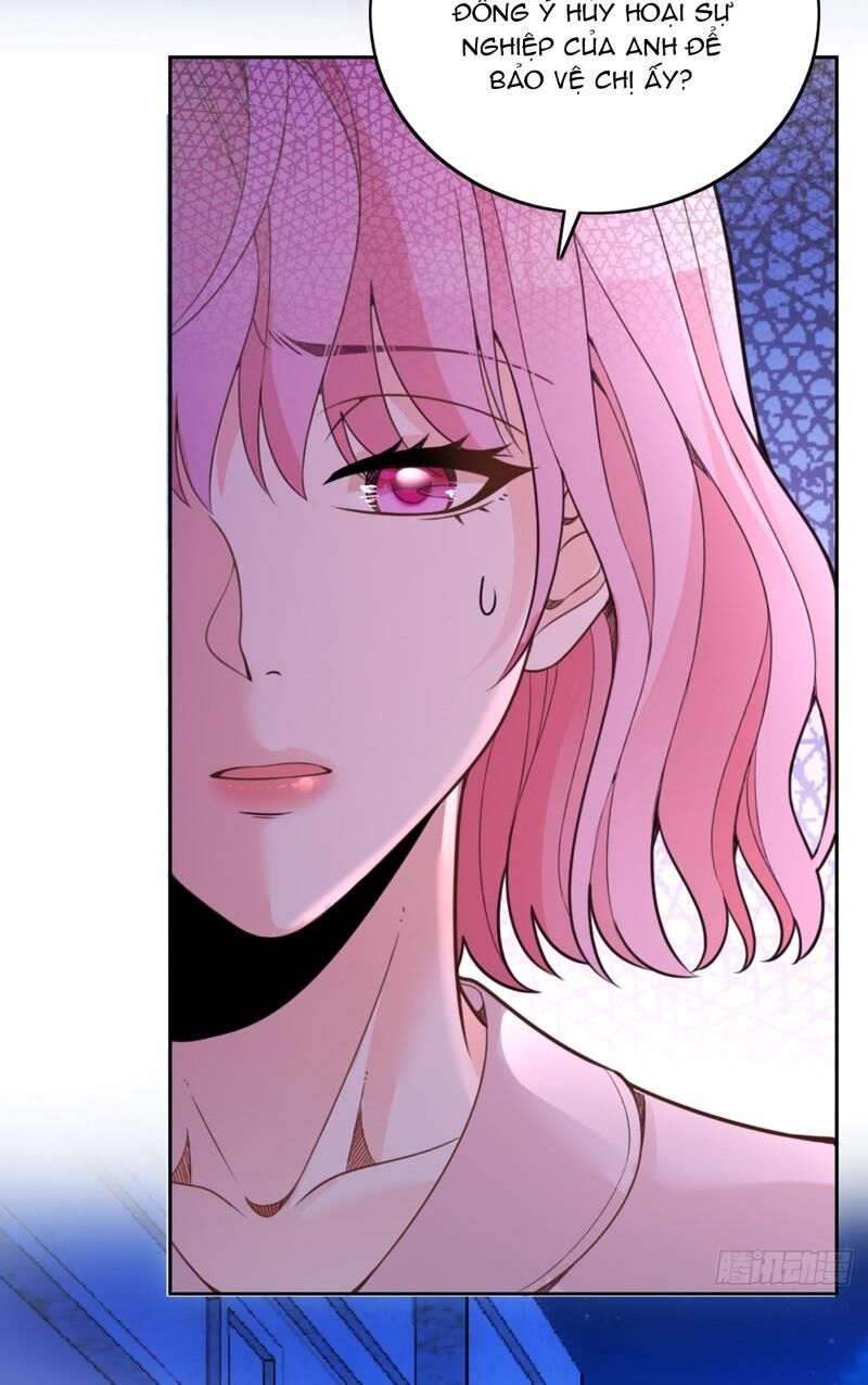 Bí Mật Kết Hôn Với Ảnh Đế: Vợ Ơi Đến Đây Tấn Công Đi Nào Chap 73 - Next Chap 74
