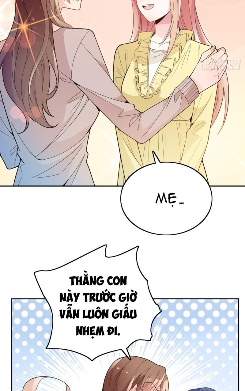 Bí Mật Kết Hôn Với Ảnh Đế: Vợ Ơi Đến Đây Tấn Công Đi Nào Chap 73 - Next Chap 74