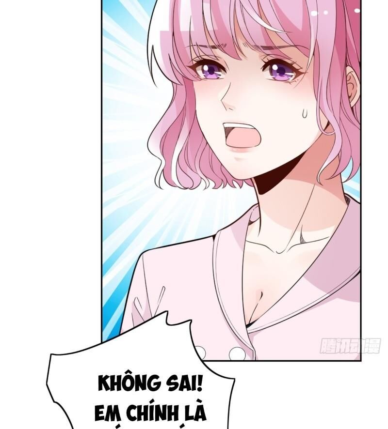 Bí Mật Kết Hôn Với Ảnh Đế: Vợ Ơi Đến Đây Tấn Công Đi Nào Chap 73 - Next Chap 74