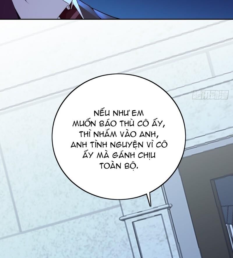 Bí Mật Kết Hôn Với Ảnh Đế: Vợ Ơi Đến Đây Tấn Công Đi Nào Chap 73 - Next Chap 74