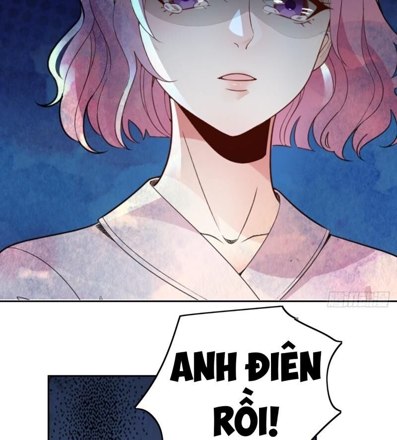 Bí Mật Kết Hôn Với Ảnh Đế: Vợ Ơi Đến Đây Tấn Công Đi Nào Chap 73 - Next Chap 74