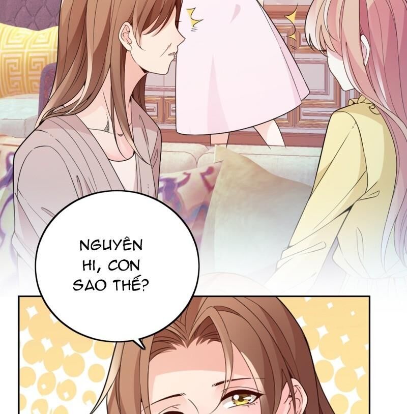 Bí Mật Kết Hôn Với Ảnh Đế: Vợ Ơi Đến Đây Tấn Công Đi Nào Chap 73 - Next Chap 74