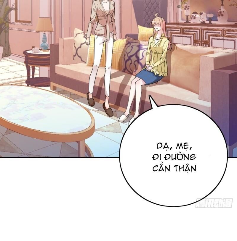 Bí Mật Kết Hôn Với Ảnh Đế: Vợ Ơi Đến Đây Tấn Công Đi Nào Chap 73 - Next Chap 74