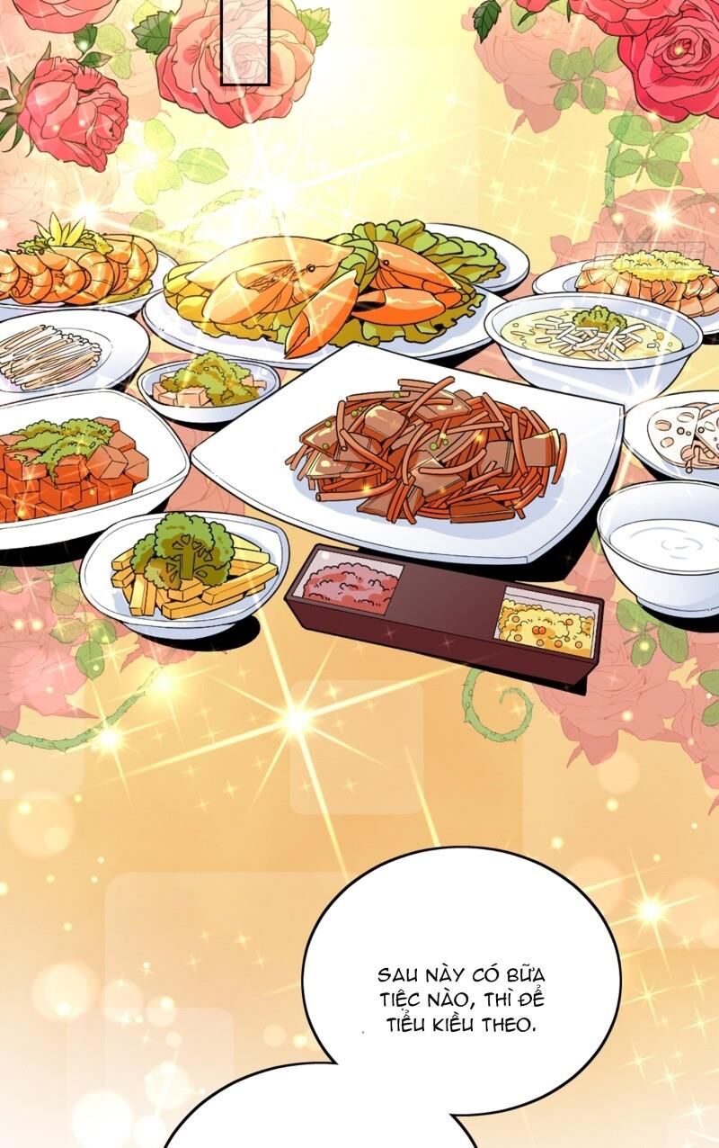 Bí Mật Kết Hôn Với Ảnh Đế: Vợ Ơi Đến Đây Tấn Công Đi Nào Chap 73 - Next Chap 74