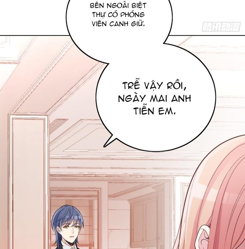 Bí Mật Kết Hôn Với Ảnh Đế: Vợ Ơi Đến Đây Tấn Công Đi Nào Chap 73 - Next Chap 74