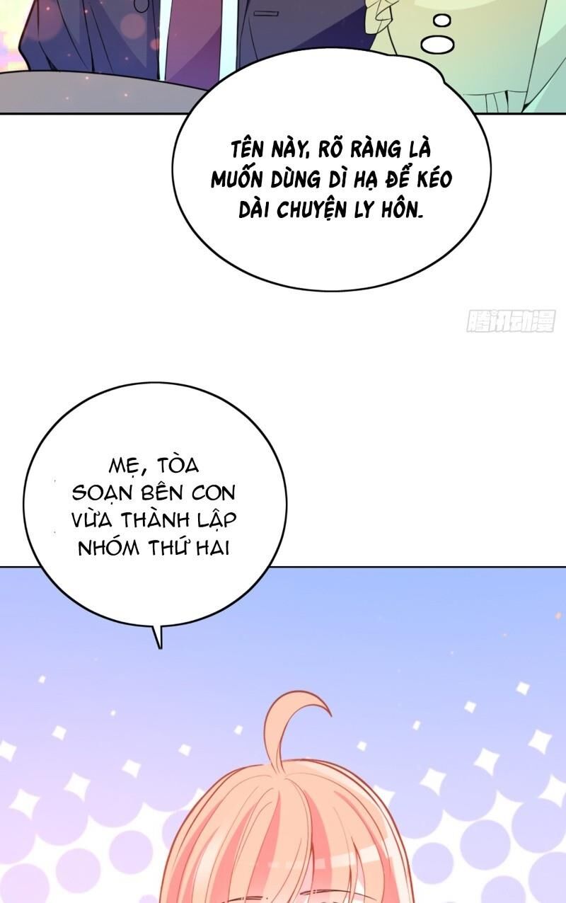 Bí Mật Kết Hôn Với Ảnh Đế: Vợ Ơi Đến Đây Tấn Công Đi Nào Chap 73 - Next Chap 74