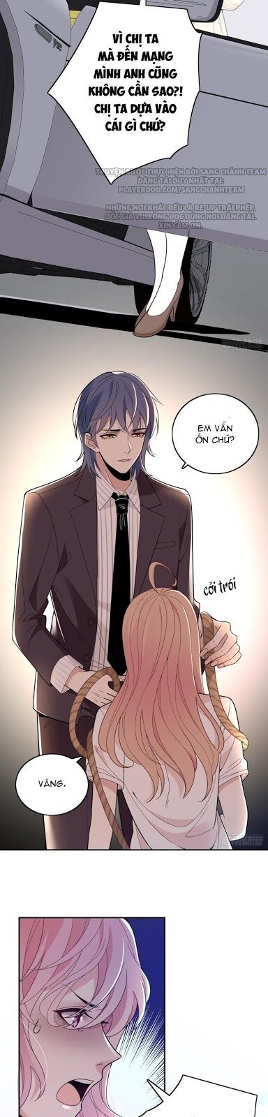 Bí Mật Kết Hôn Với Ảnh Đế: Vợ Ơi Đến Đây Tấn Công Đi Nào Chap 77 - Next Chap 78