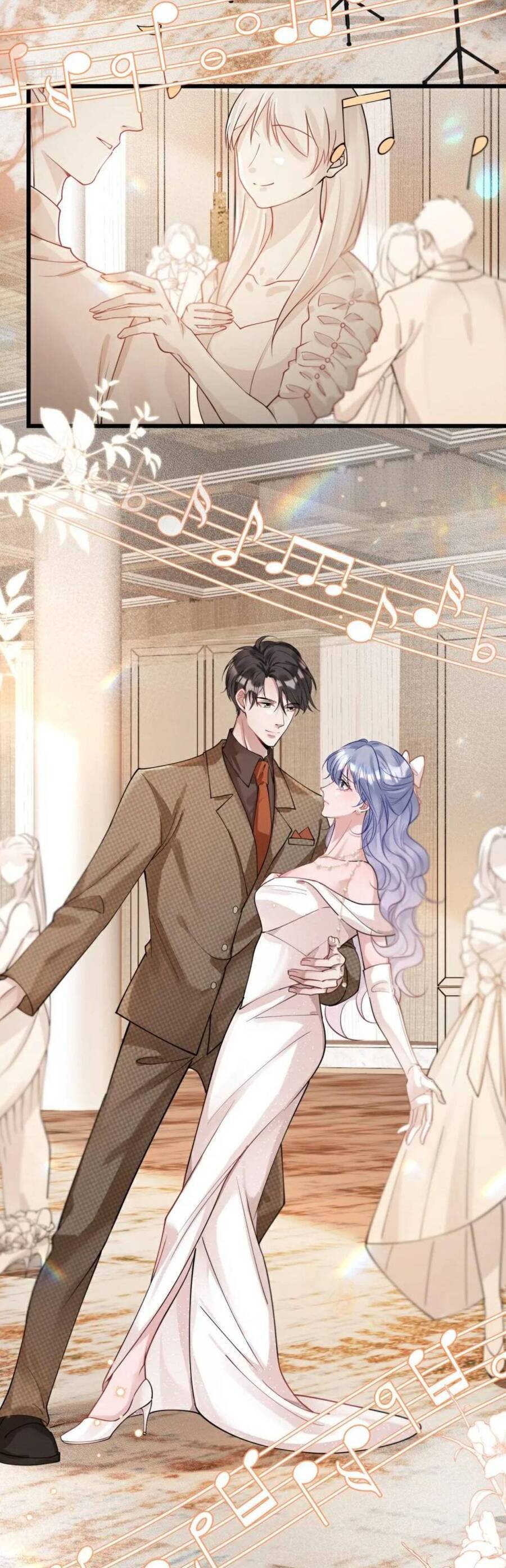 Bí Mật Nhỏ Của Chú Ngỗng Trắng Chap 20 - Next Chap 21