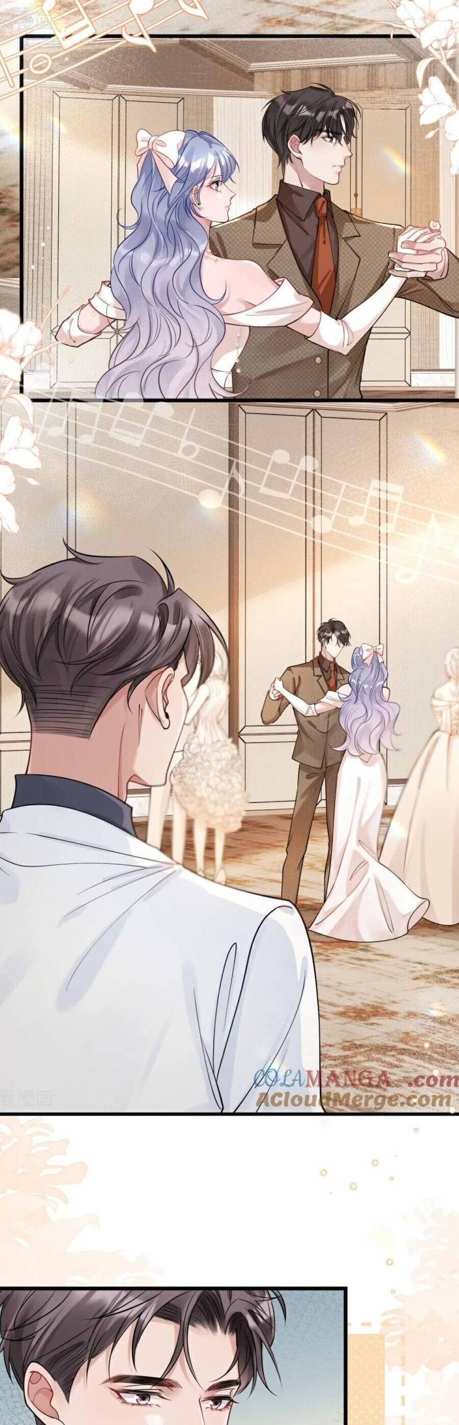 Bí Mật Nhỏ Của Chú Ngỗng Trắng Chap 20 - Next Chap 21