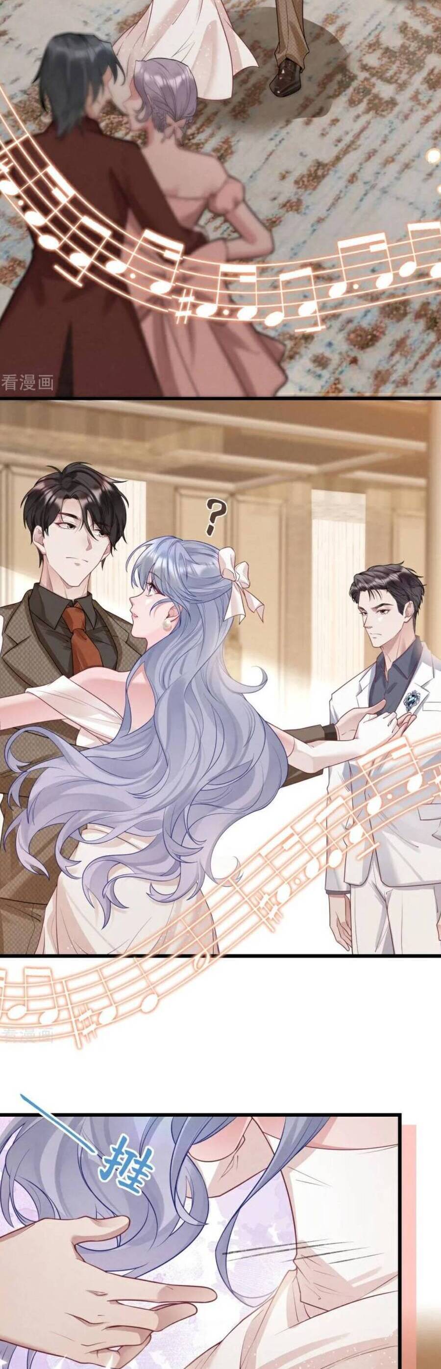 Bí Mật Nhỏ Của Chú Ngỗng Trắng Chap 20 - Next Chap 21