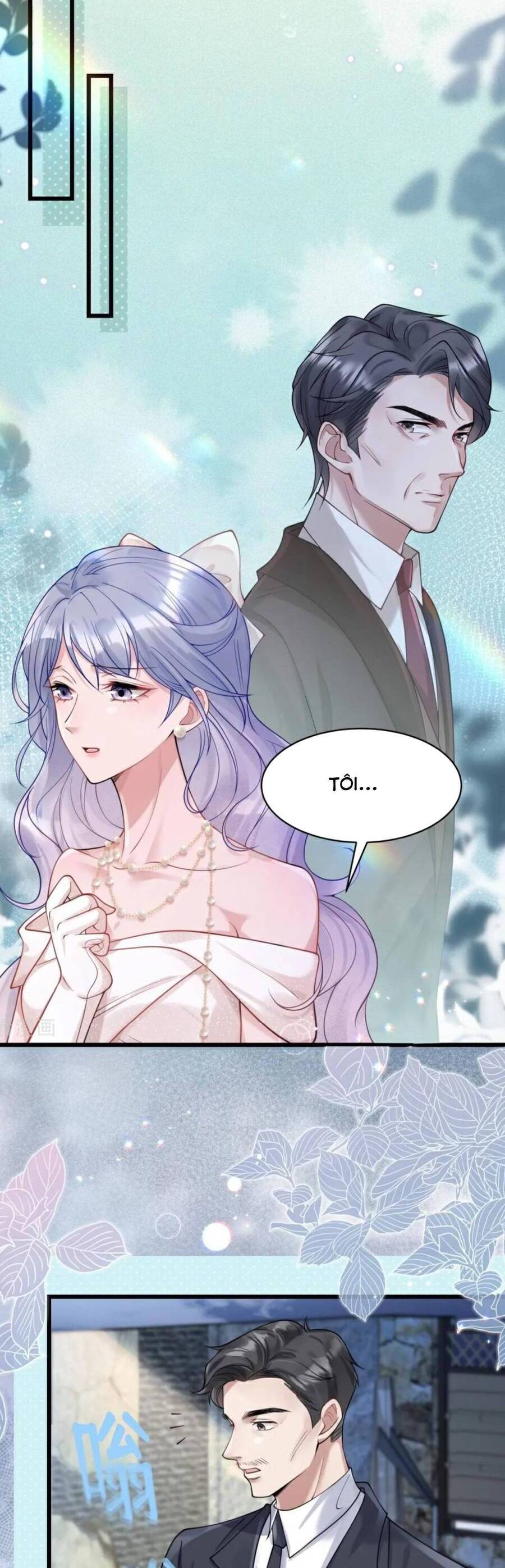 Bí Mật Nhỏ Của Chú Ngỗng Trắng Chap 20 - Next Chap 21