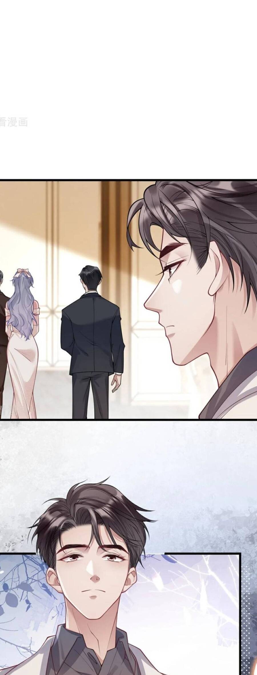 Bí Mật Nhỏ Của Chú Ngỗng Trắng Chap 20 - Next Chap 21