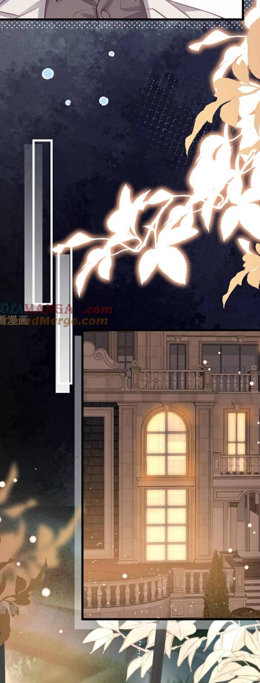 Bí Mật Nhỏ Của Chú Ngỗng Trắng Chap 20 - Next Chap 21
