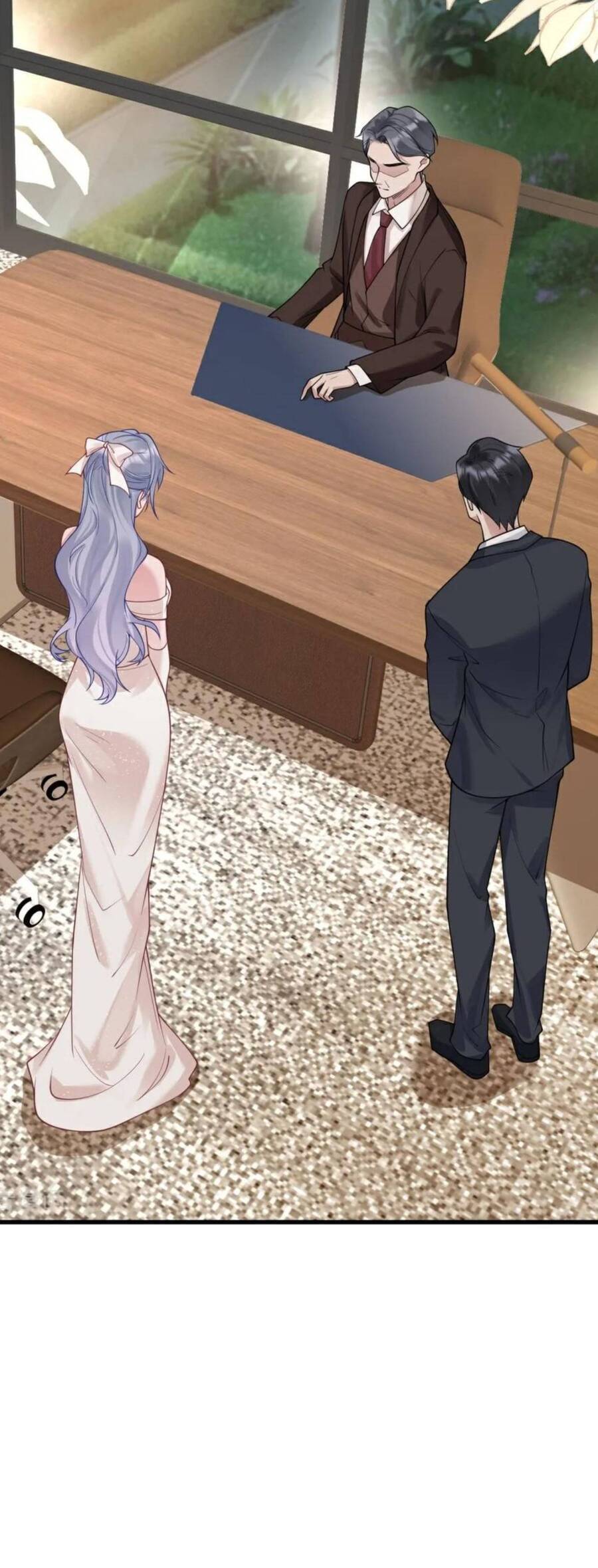Bí Mật Nhỏ Của Chú Ngỗng Trắng Chap 20 - Next Chap 21