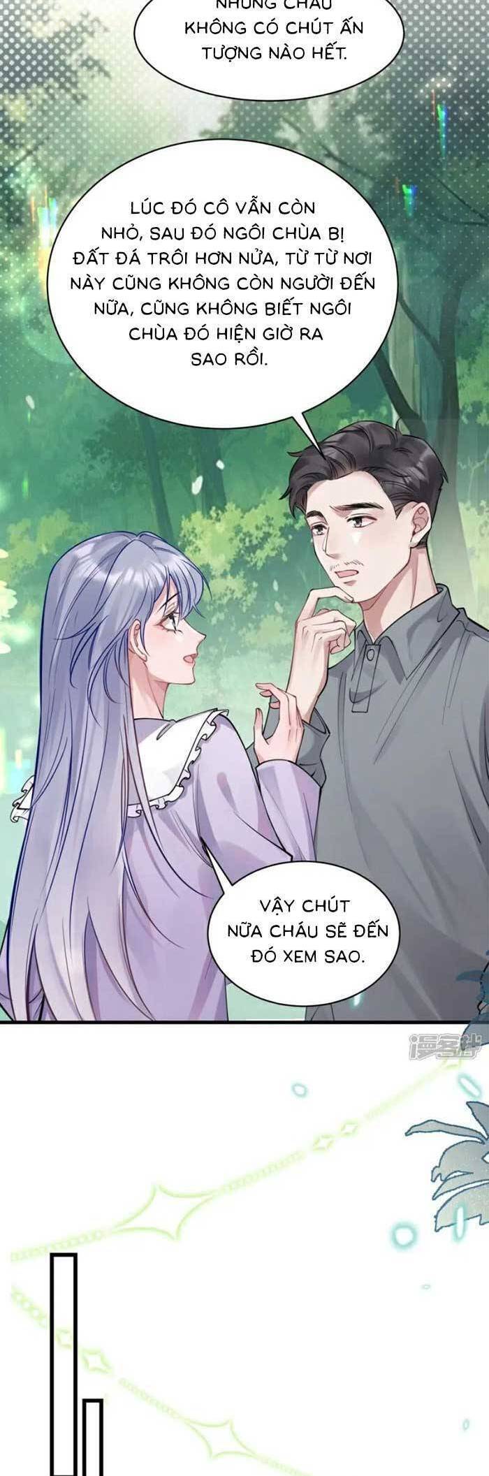Bí Mật Nhỏ Của Ngỗng Trắng Chap 13 - Next Chap 14