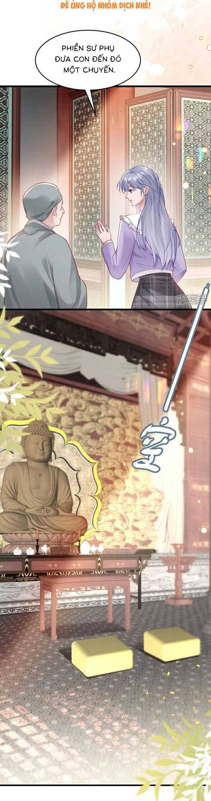 Bí Mật Nhỏ Của Ngỗng Trắng Chap 13 - Next Chap 14
