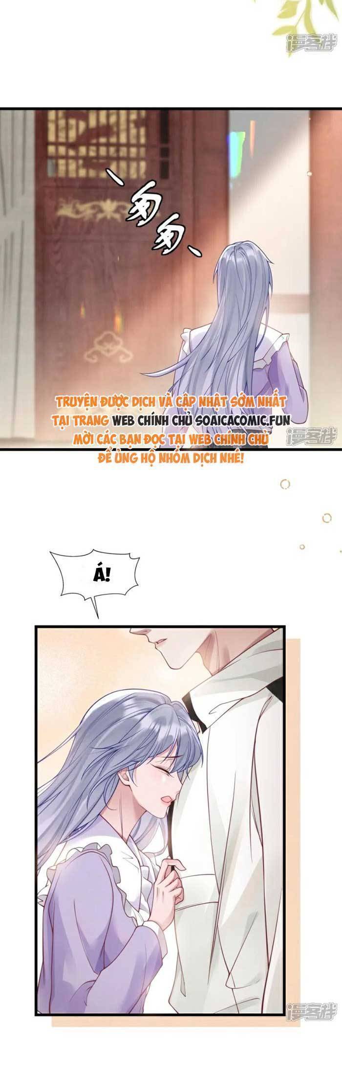 Bí Mật Nhỏ Của Ngỗng Trắng Chap 13 - Next Chap 14