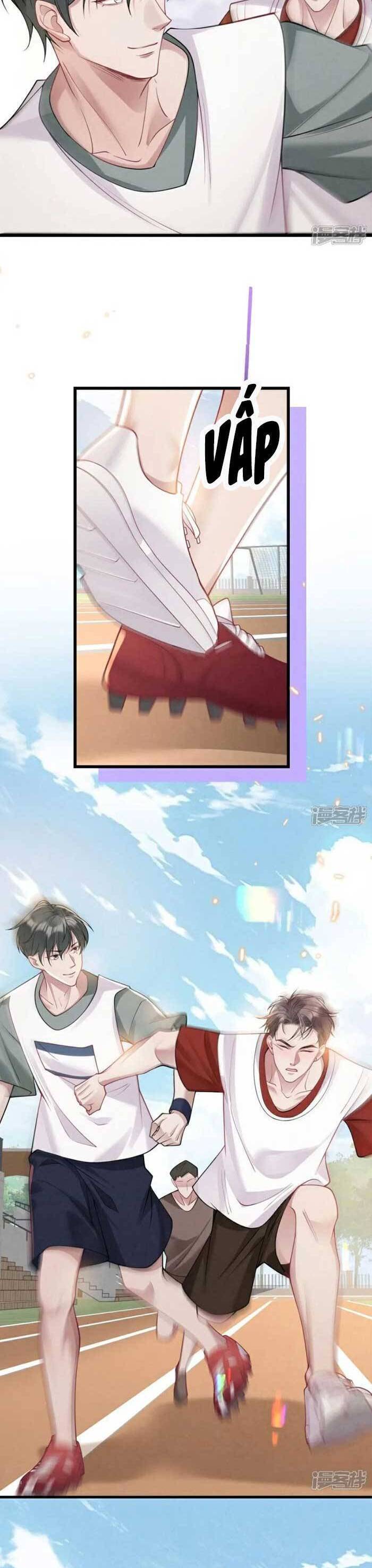 Bí Mật Nhỏ Của Ngỗng Trắng Chap 14 - Next Chap 15