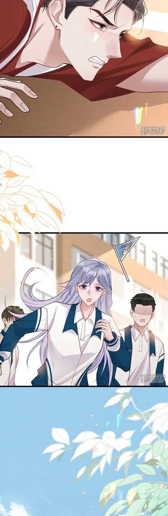 Bí Mật Nhỏ Của Ngỗng Trắng Chap 14 - Next Chap 15