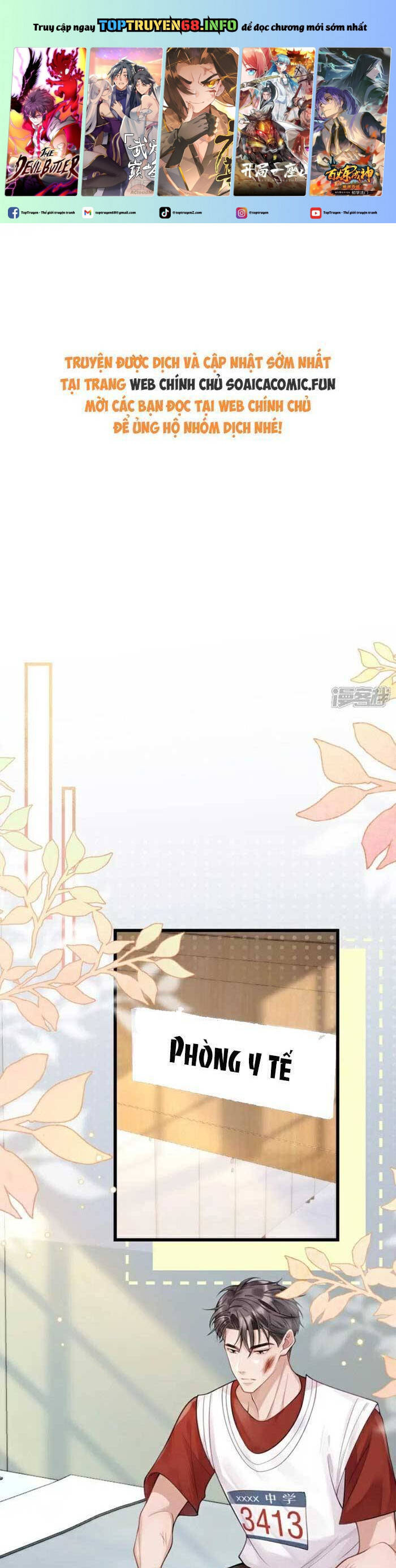Bí Mật Nhỏ Của Ngỗng Trắng Chap 15 - Next Chap 16