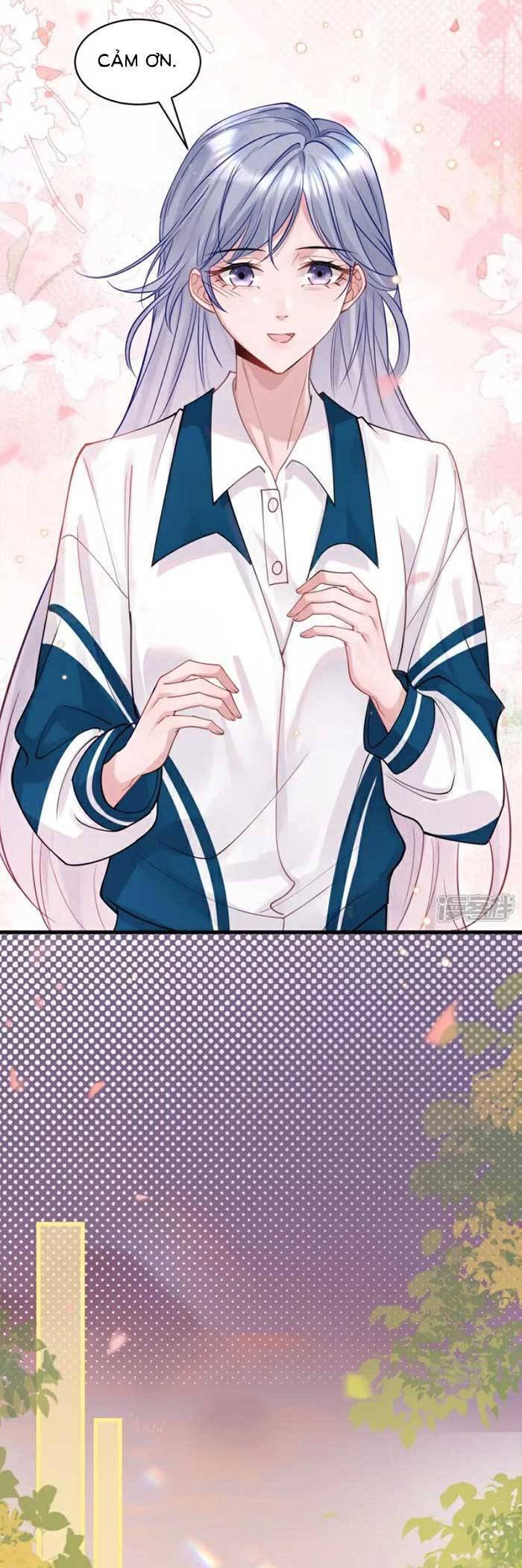 Bí Mật Nhỏ Của Ngỗng Trắng Chap 15 - Next Chap 16