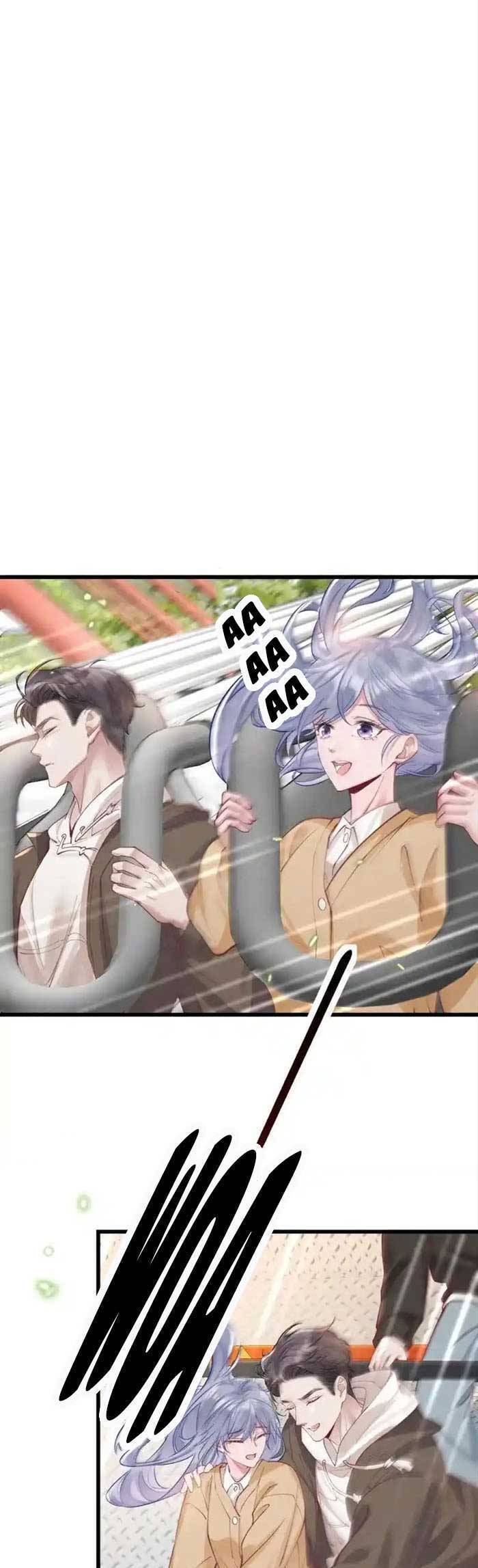 Bí Mật Nhỏ Của Ngỗng Trắng Chap 16 - Next Chap 17