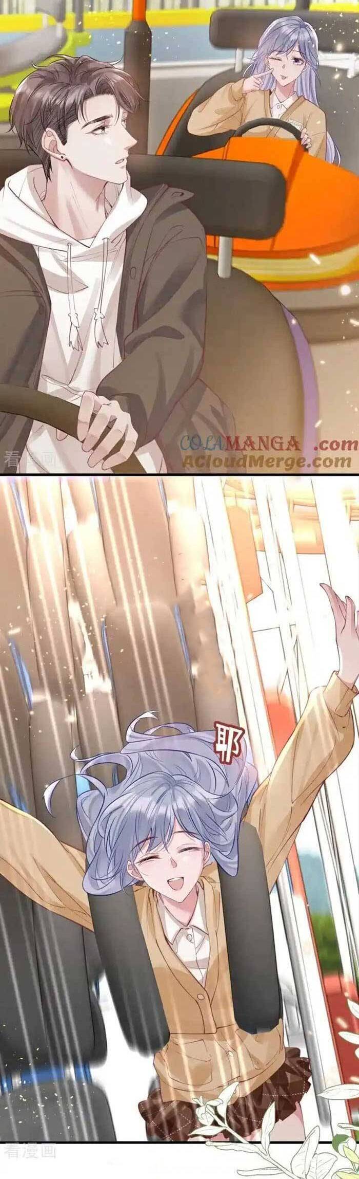 Bí Mật Nhỏ Của Ngỗng Trắng Chap 16 - Next Chap 17