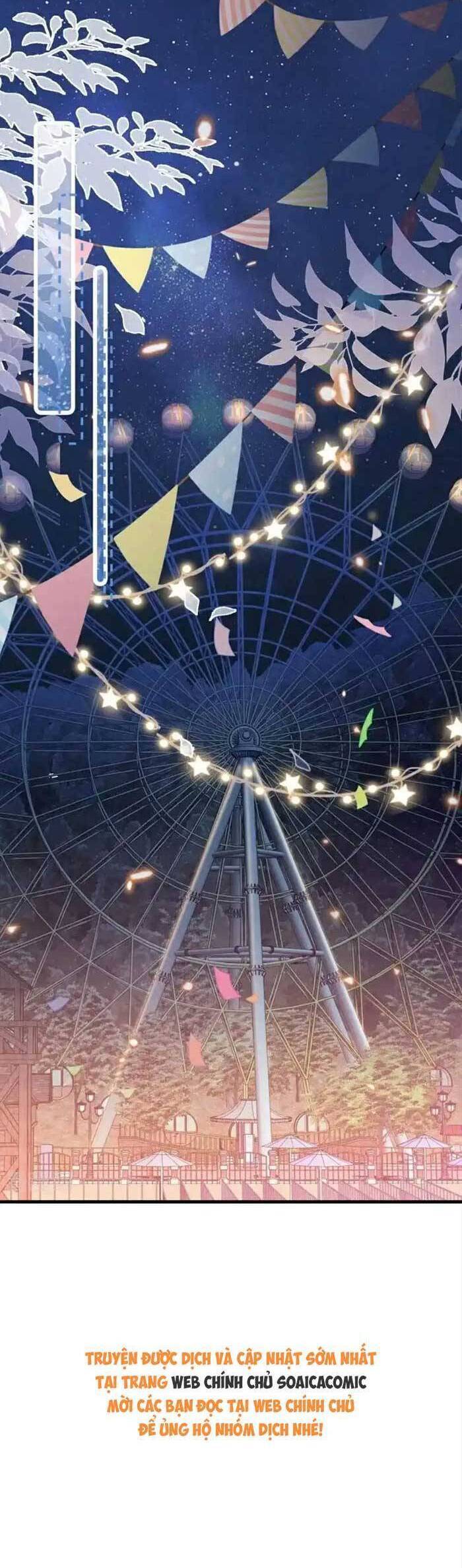 Bí Mật Nhỏ Của Ngỗng Trắng Chap 16 - Next Chap 17