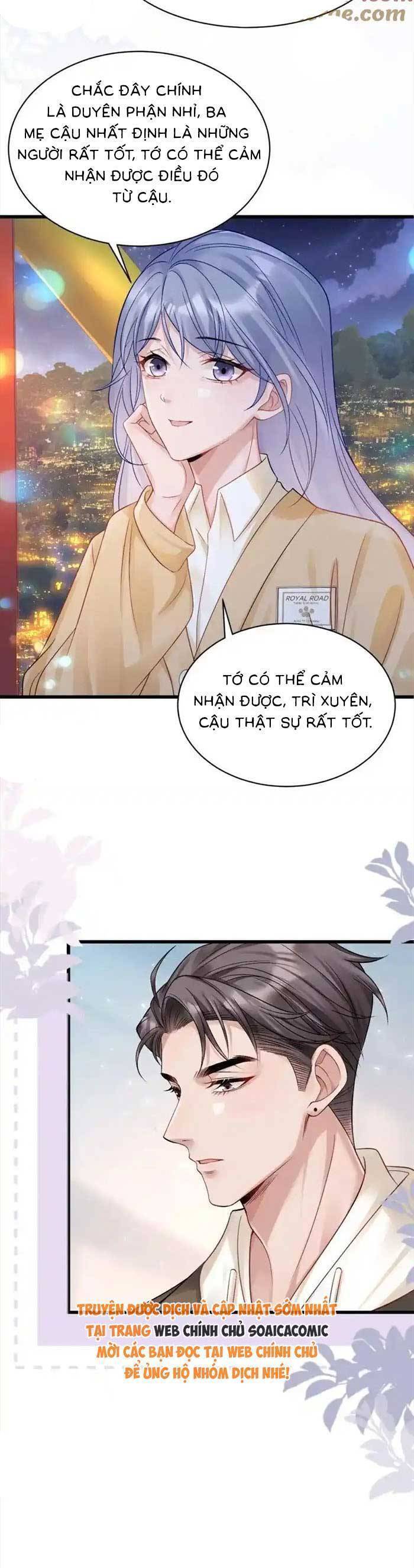 Bí Mật Nhỏ Của Ngỗng Trắng Chap 16 - Next Chap 17