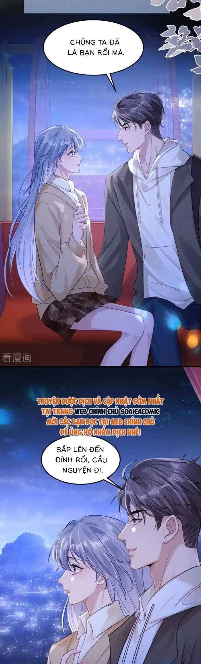 Bí Mật Nhỏ Của Ngỗng Trắng Chap 16 - Next Chap 17