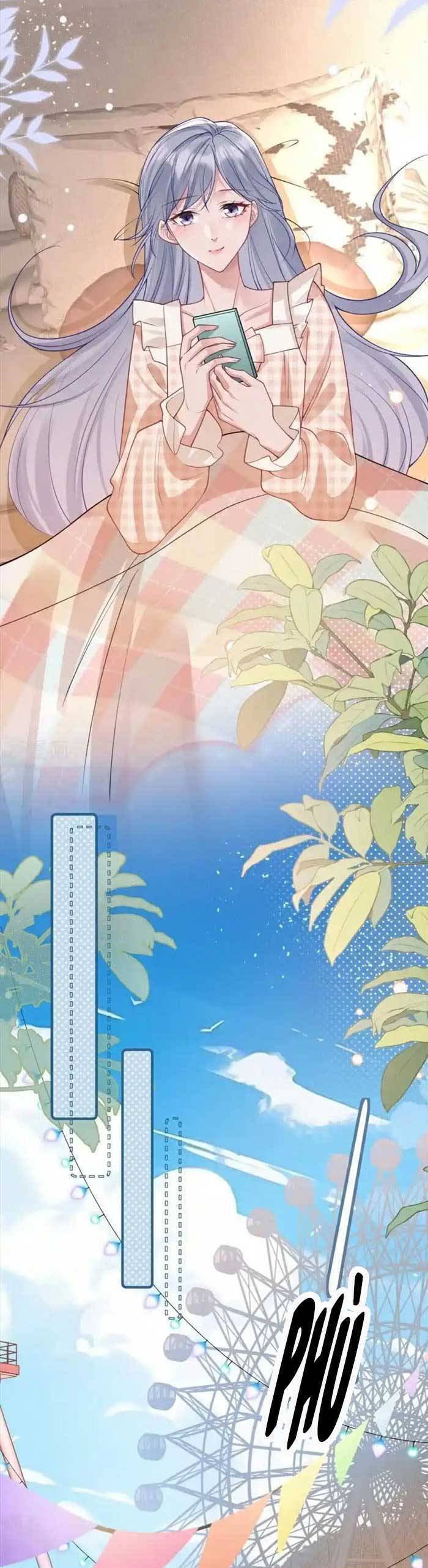Bí Mật Nhỏ Của Ngỗng Trắng Chap 16 - Next Chap 17