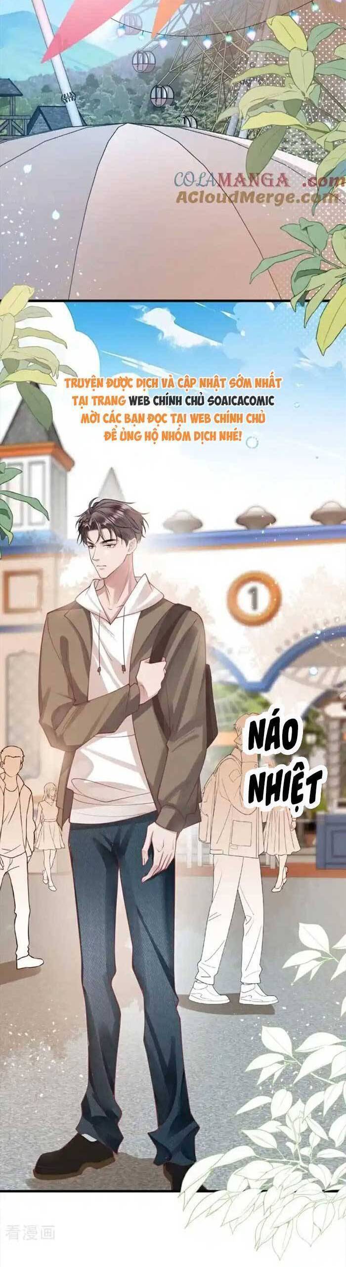 Bí Mật Nhỏ Của Ngỗng Trắng Chap 16 - Next Chap 17