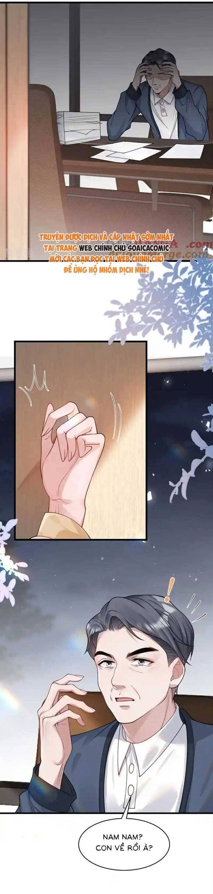 Bí Mật Nhỏ Của Ngỗng Trắng Chap 17 - Next Chap 18