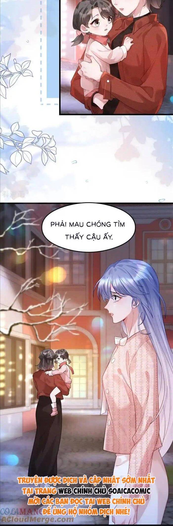 Bí Mật Nhỏ Của Ngỗng Trắng Chap 30 - Next Chap 31