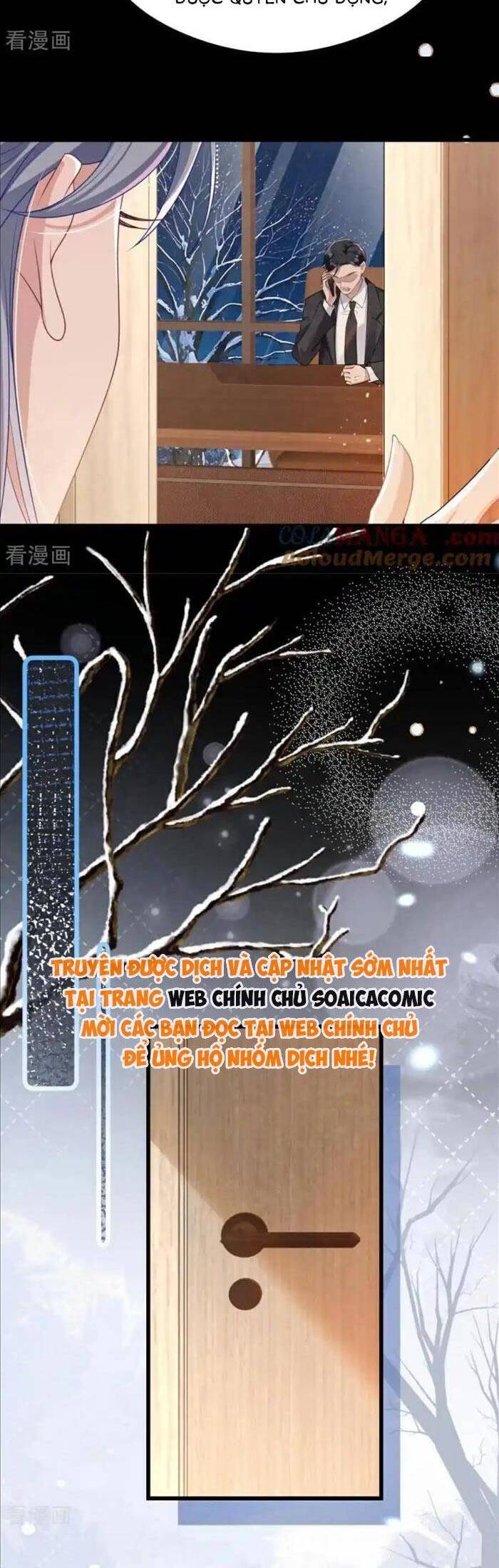 Bí Mật Nhỏ Của Ngỗng Trắng Chap 30 - Next Chap 31