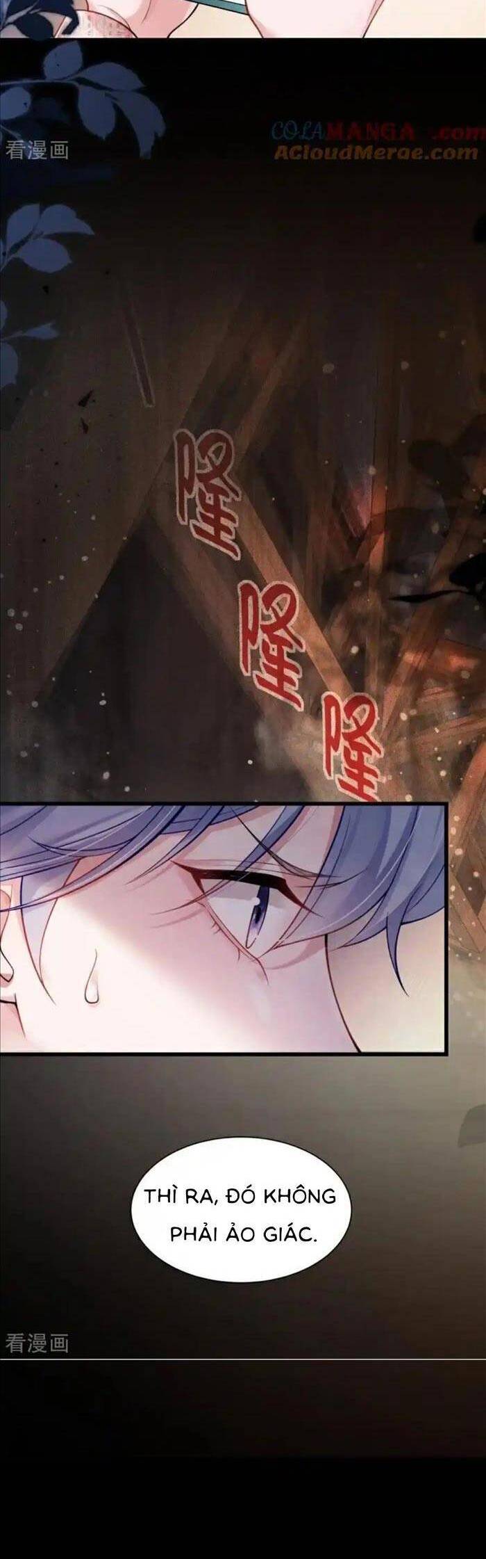Bí Mật Nhỏ Của Ngỗng Trắng Chap 30 - Next Chap 31
