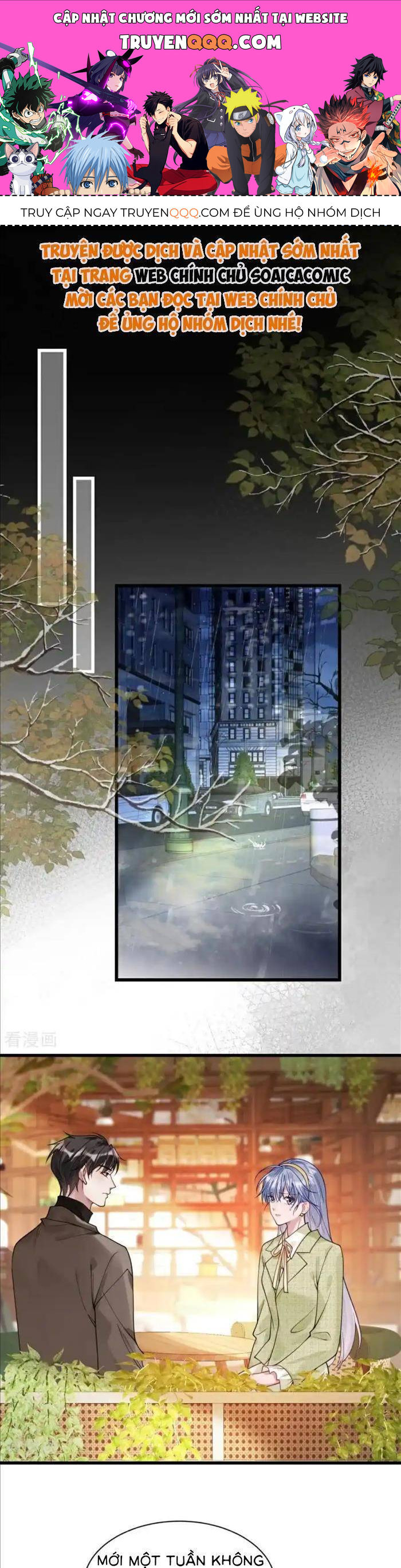 Bí Mật Nhỏ Của Ngỗng Trắng Chap 31 - Next Chap 32