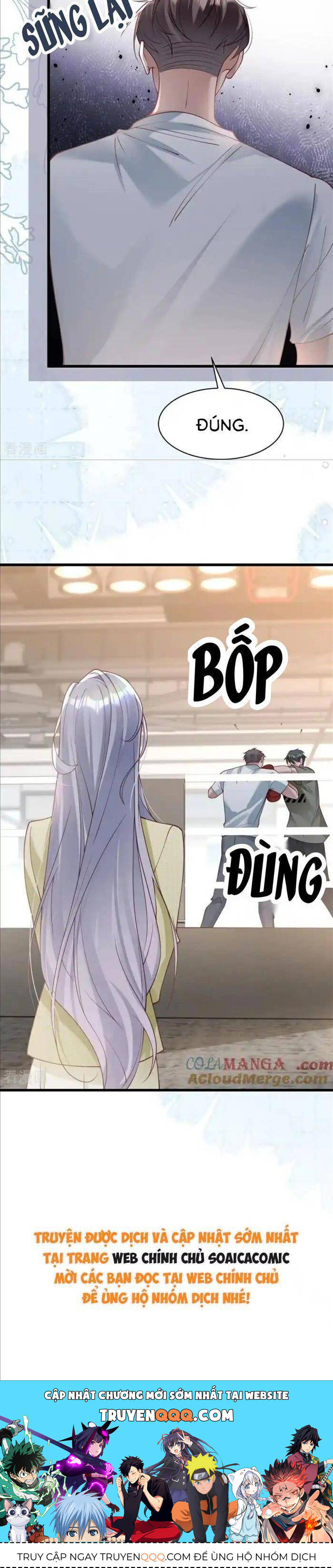 Bí Mật Nhỏ Của Ngỗng Trắng Chap 31 - Next Chap 32