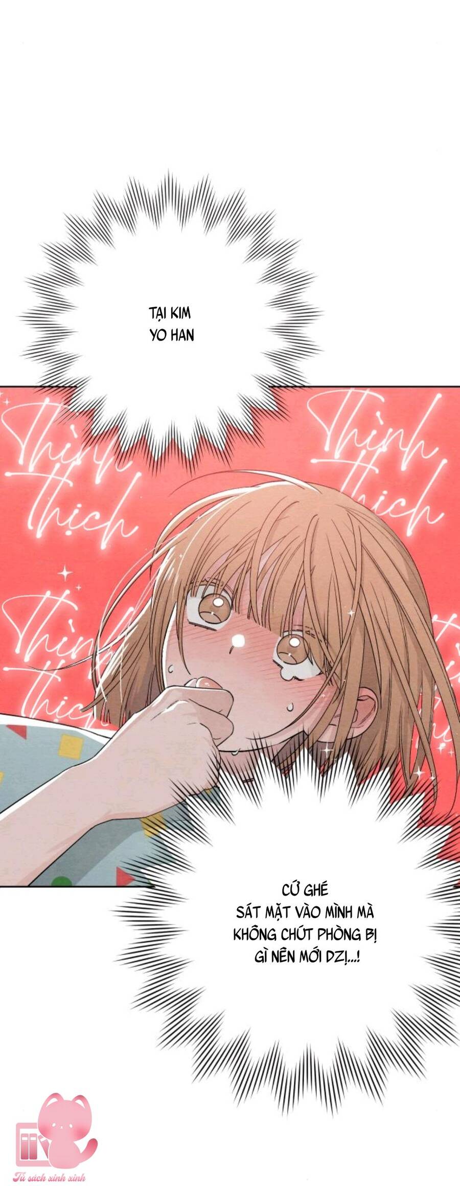 Bí Mật Thanh Xuân Chap 10 - Next Chap 11