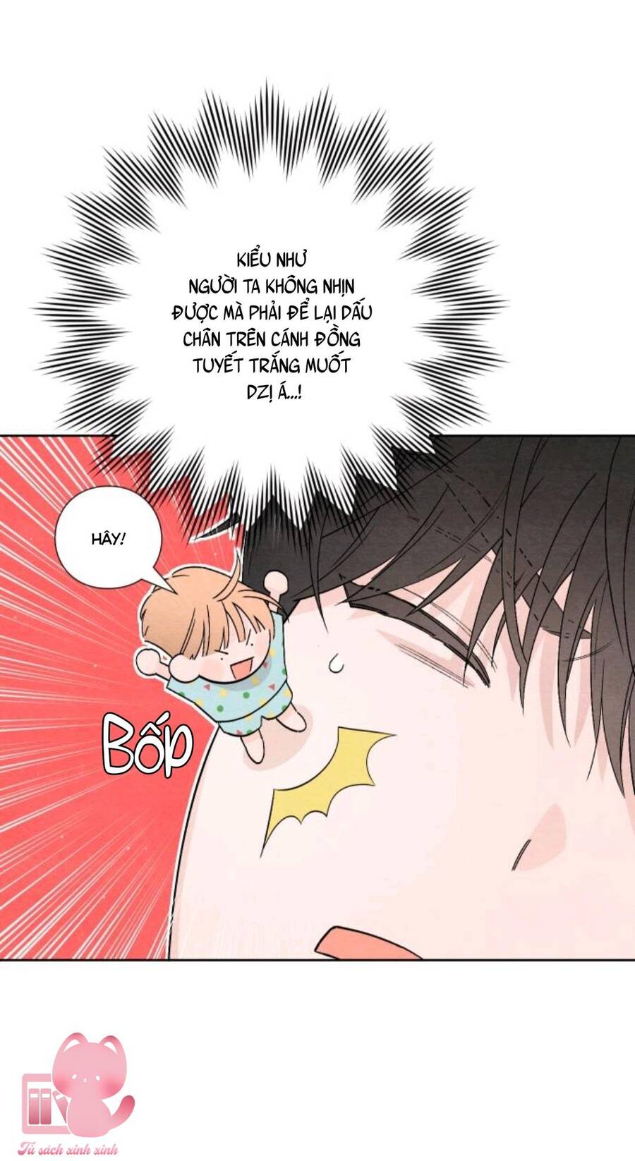 Bí Mật Thanh Xuân Chap 10 - Next Chap 11
